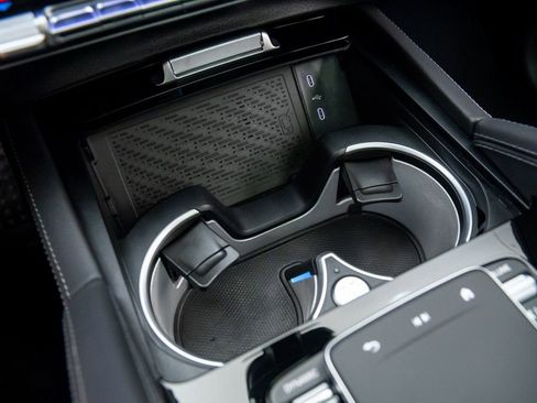 New 2026 Mercedes-Benz GLE 53 AMG 4MATIC Coupe image 31