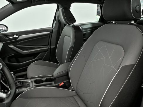 New 2025 Volkswagen Jetta Sport image 7