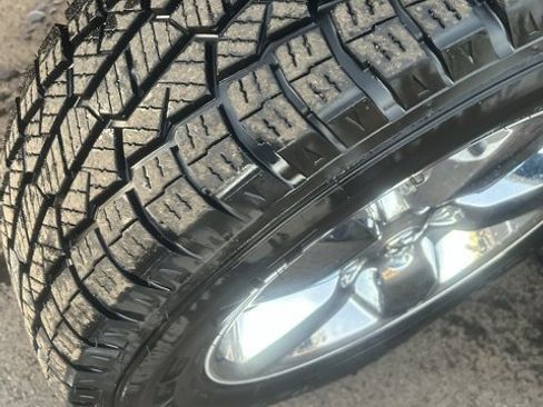 Used 2021 RAM 1500 Tradesman w/ Tradesman SXT Package image 2