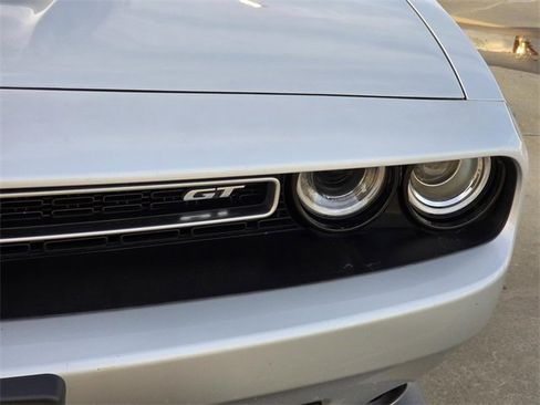 Used 2020 Dodge Challenger GT w/ Performance Handling Group image 2