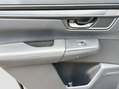 Used 2024 Honda CR-V EX image 27