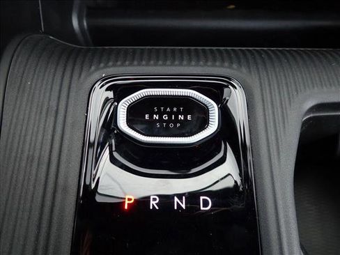 New 2026 Jeep Cherokee Overland image 26