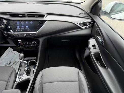 Used 2023 Buick Encore GX Preferred image 41