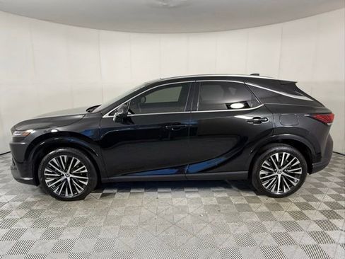 Used 2023 Lexus RX 350 w/ Accessory Package (Z1) image 3