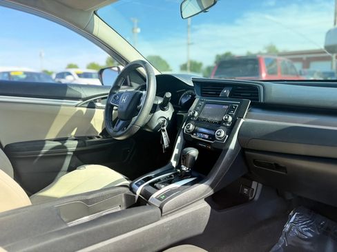 Used 2017 Honda Civic LX image 45
