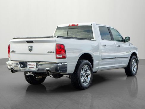 Used 2016 RAM 1500 Big Horn image 7