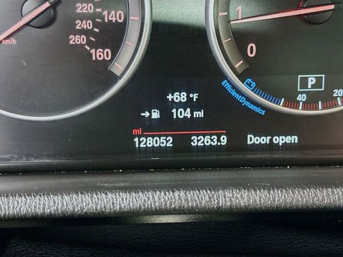 Used 2017 BMW X3 xDrive35i image 12