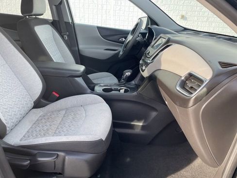 Used 2023 Chevrolet Equinox LT image 15