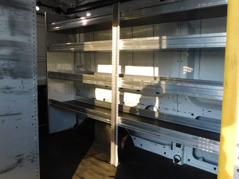 Used 2020 Ford Transit 250 Medium Roof AWD image 28