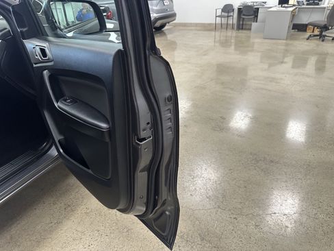 Used 2019 Ford Ranger XLT w/ Equipment Group 301A Mid image 67
