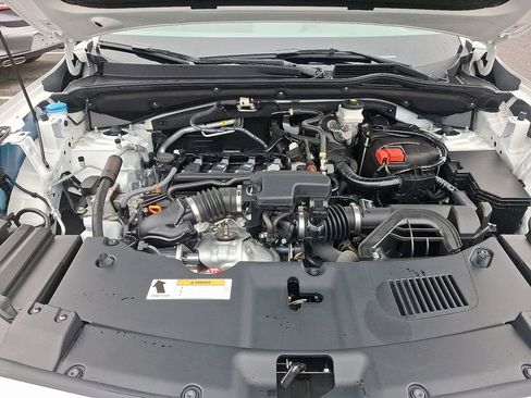 Certified 2025 Acura ADX Base image 29