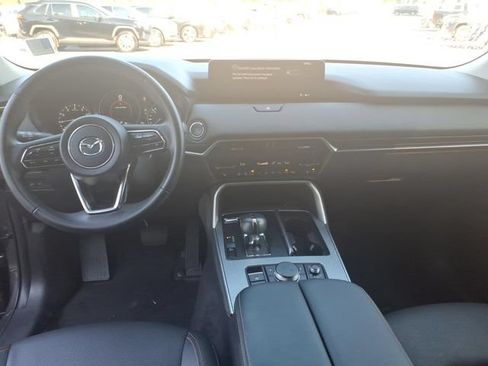 Used 2024 MAZDA CX-90 3.3 Turbo w/ Premium Package AWD/4WD image 10