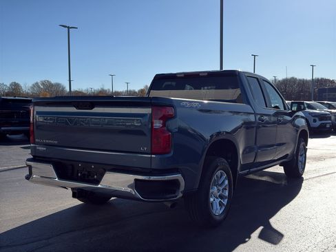 Used 2024 Chevrolet Silverado 1500 LT image 5