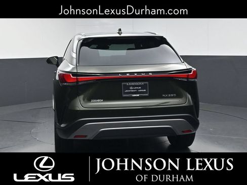 New 2026 Lexus RX 350 FWD w/ Convenience Package image 9