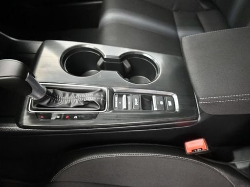 Certified 2026 Honda Civic Sport image 20
