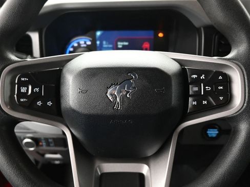 Certified 2022 Ford Bronco Base w/ Sasquatch Package image 10