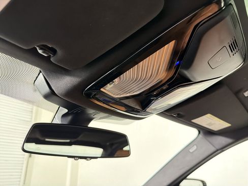 Used 2023 BMW 530i w/ Premium Package RWD image 16