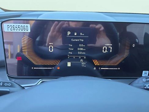 New 2026 Kia Sorento S image 12