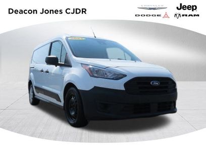Used 2021 Ford Transit Connect XL