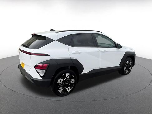 Used 2025 Hyundai Kona SEL image 21