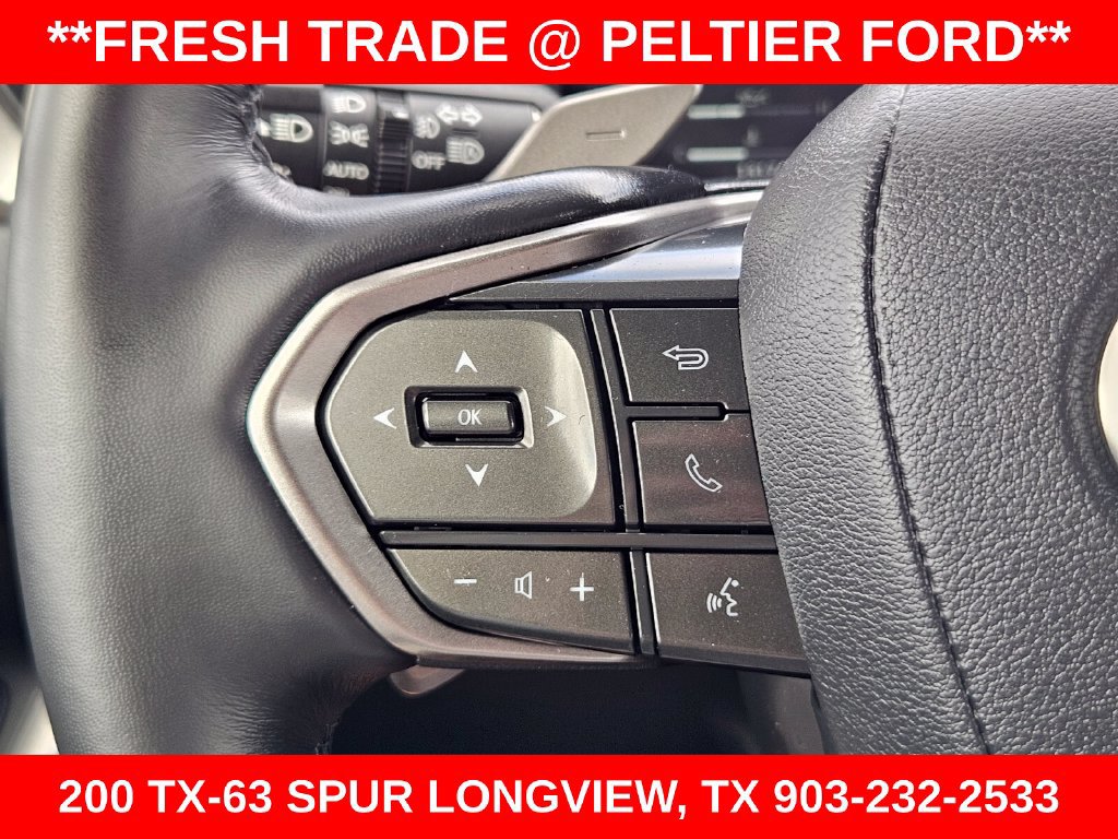Used 2024 Lexus GX 550 AWD/4WD image 32