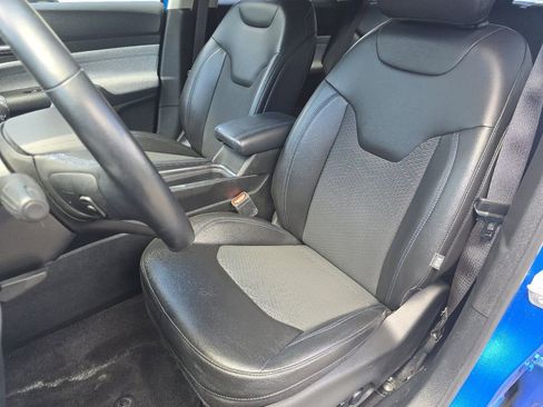 Used 2022 Jeep Compass Latitude w/ Convenience Group AWD/4WD image 21