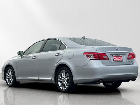 Used 2011 Lexus ES 350 image 4