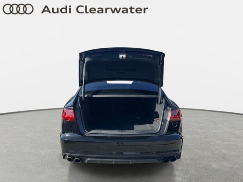 Used 2017 Audi S6 Prestige w/ S6 Sport Package AWD/4WD image 10