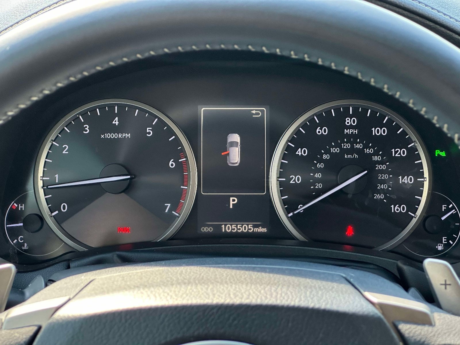 Used 2019 Lexus NX 300 AWD w/ Premium Package image 25