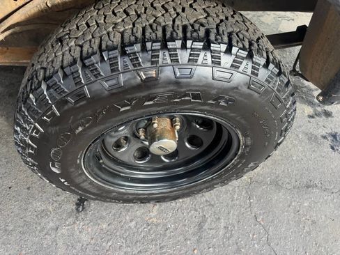 Used 2000 Ford Ranger 2WD SuperCab image 7