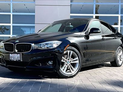 Used 2016 BMW 328i Gran Turismo xDrive