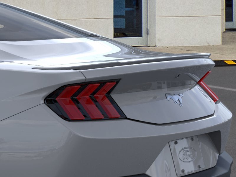 New 2026 Ford Mustang Premium RWD image 44