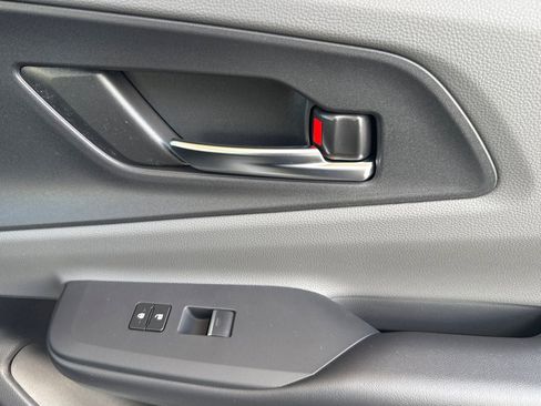 New 2026 Toyota Prius Limited image 19