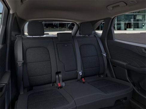 New 2025 Ford Escape Active image 11