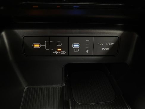 Used 2025 Hyundai Santa Cruz XRT image 29