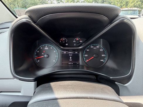 Used 2022 GMC Canyon Elevation Standard w/ Convenience Package AWD/4WD image 18