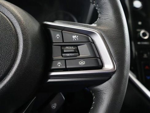 New 2026 Subaru Ascent Limited image 20