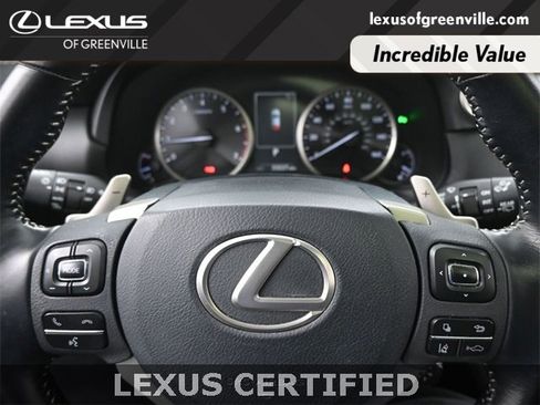 Certified 2020 Lexus NX 300 300 Base image 14