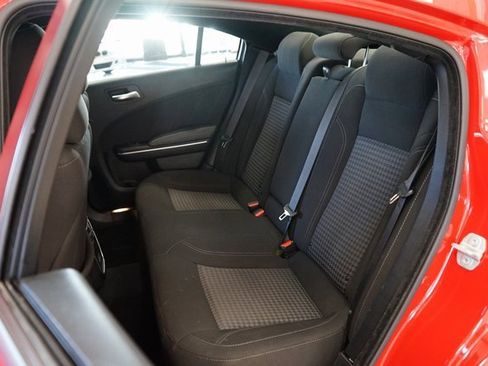 Used 2023 Dodge Charger SXT image 43