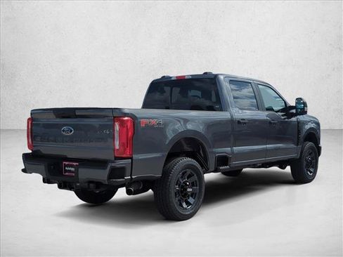 New 2026 Ford F250 XL w/ STX Appearance Package image 2