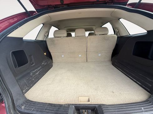 Used 2008 Ford Edge SEL AWD/4WD image 5