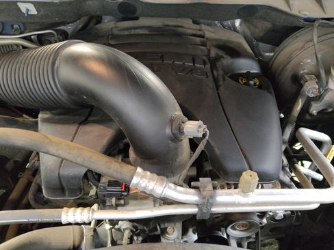 Used 2017 RAM 1500 Big Horn image 30