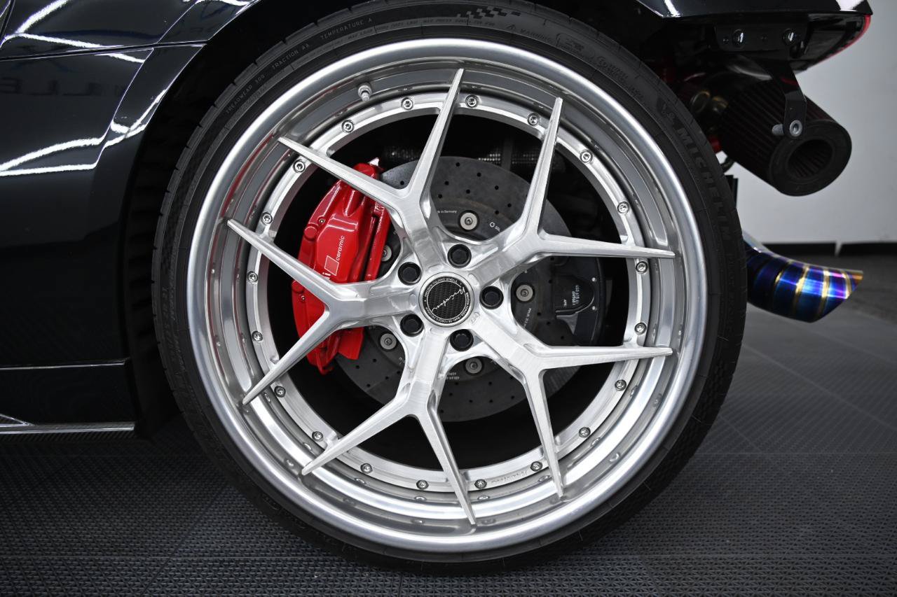 Used 2020 Audi R8 V10 performance AWD/4WD image 48
