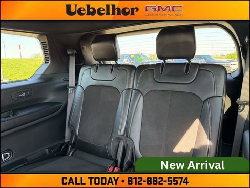 Used 2023 Jeep Grand Cherokee L Laredo image 22