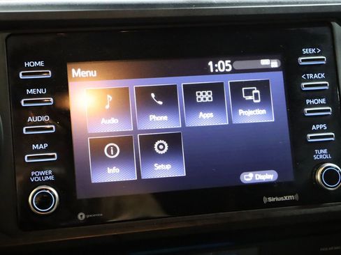 Used 2023 Toyota Tacoma SR image 52