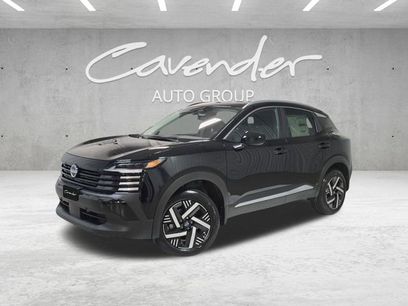 New 2026 Nissan Kicks SV