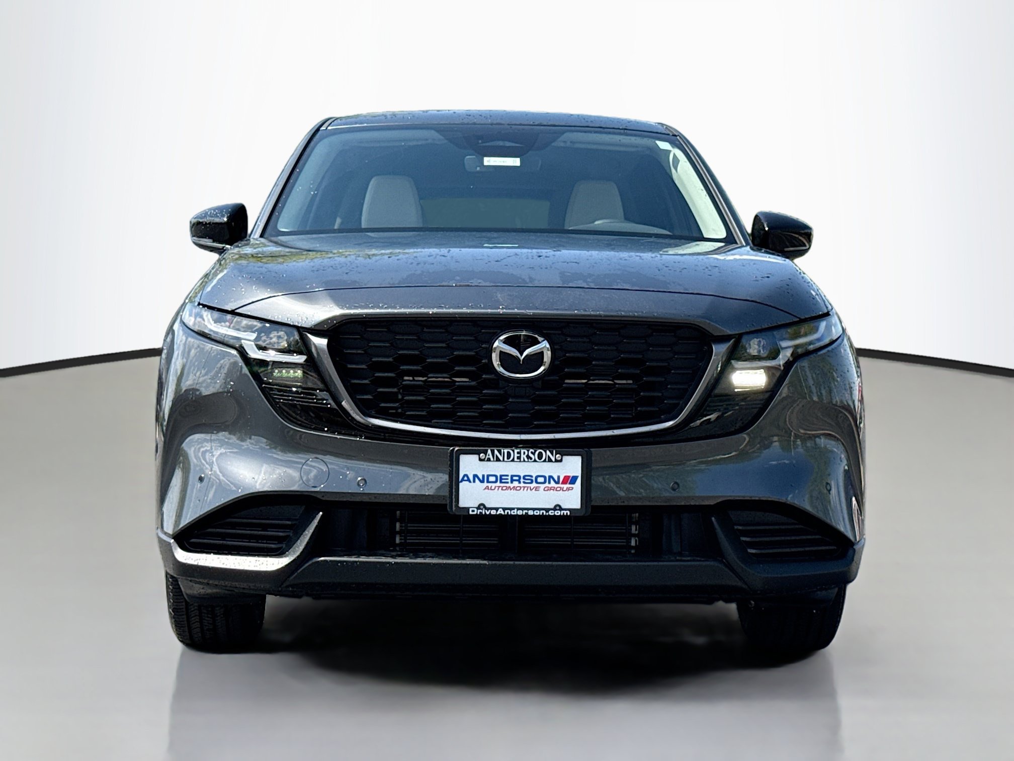 New 2026 MAZDA CX-5 Select AWD/4WD image 15