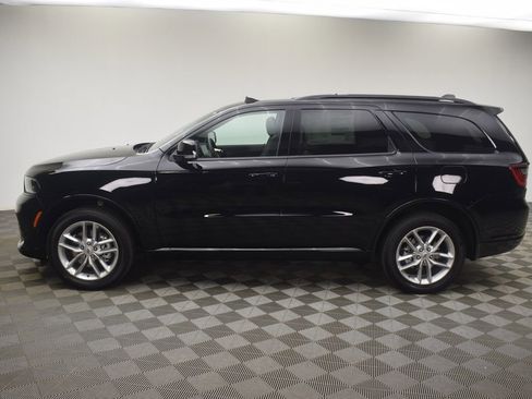 New 2026 Dodge Durango GT image 16