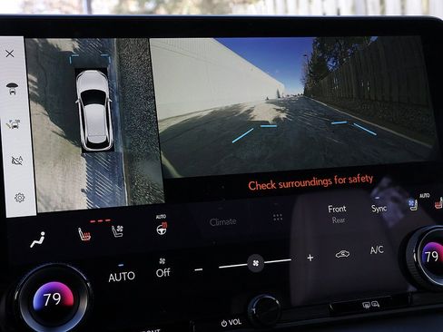 New 2026 Lexus RX 350 Premium Plus image 20