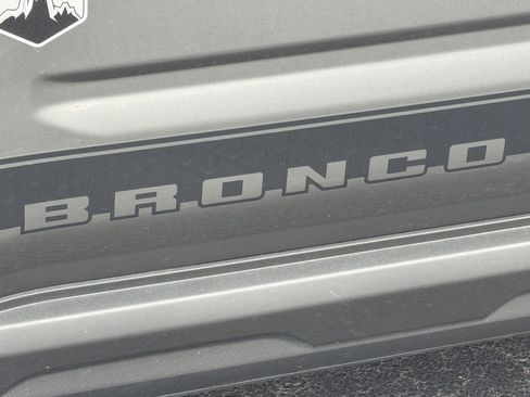 Used 2024 Ford Bronco Sport Big Bend AWD/4WD image 15